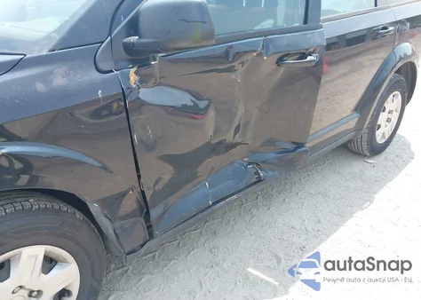 2012 Dodge Journey Se/Avp из США, поврежденный, VIN 3C4PDCAB5CT204773